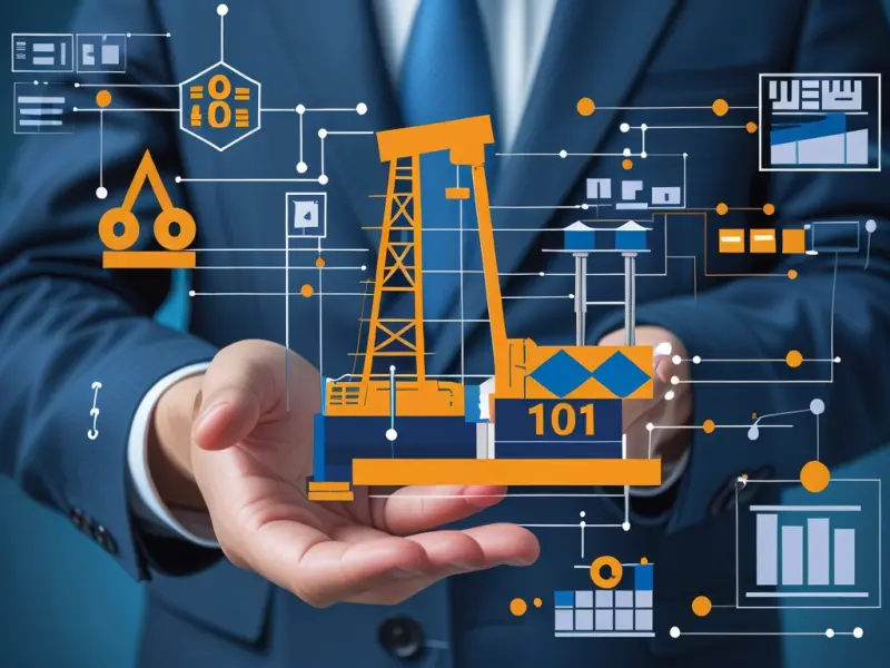 Finance and Accounting Essentials for the Oil & Gas Industry