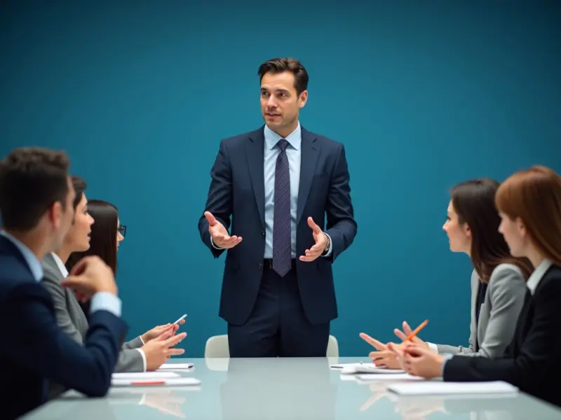 A Comprehensive Course on Leadership and Interpersonal Skills