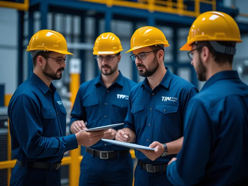 Supervisor's Guide to TPM: Maintenance Planning and Scheduling