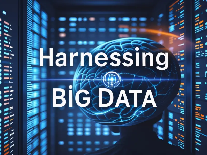 Harnessing Big Data: Comprehensive Data Analytics Training Course