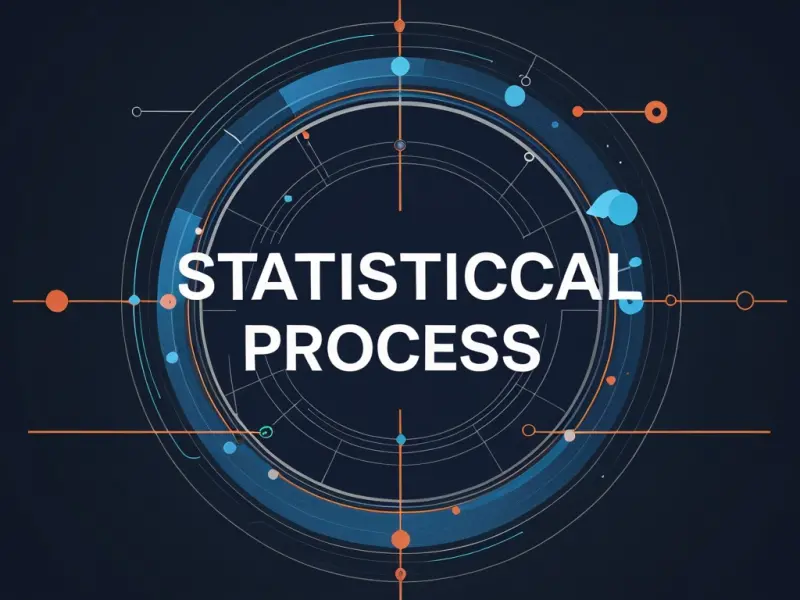 Decoding SPC: A Comprehensive Statistical Process Control Training Course