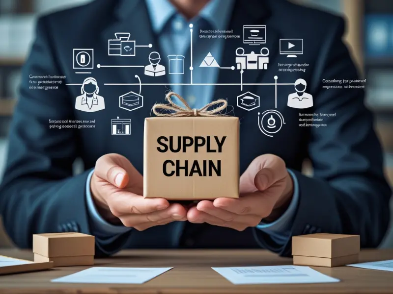 Comprehensive Procurement Training: Strategic Supply Chain Course