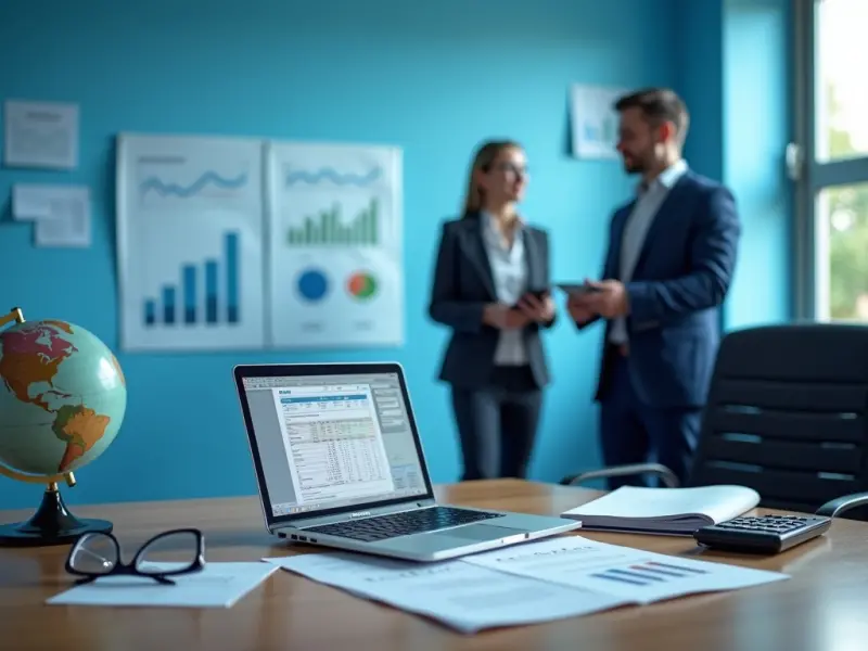 International Financial Reporting Standards (IFRS) Training Course