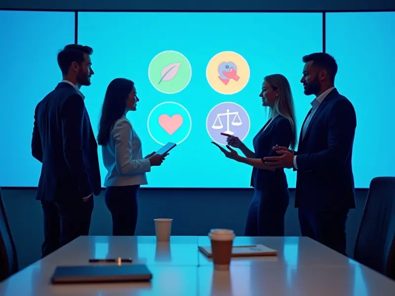 ISO 26000: Comprehensive Social Responsibility Training