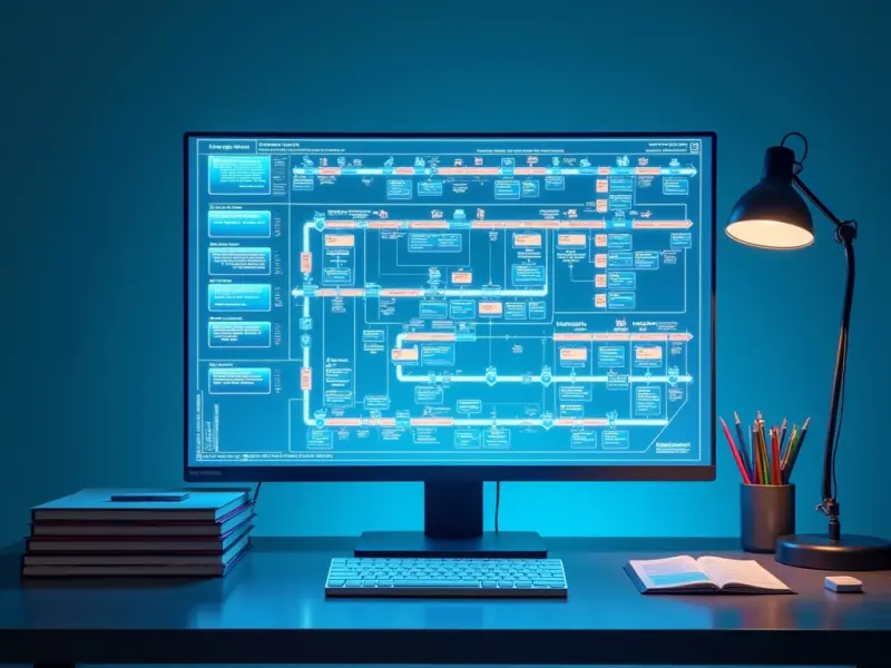 Mastering Process Mapping: From Basics to Advanced Techniques
