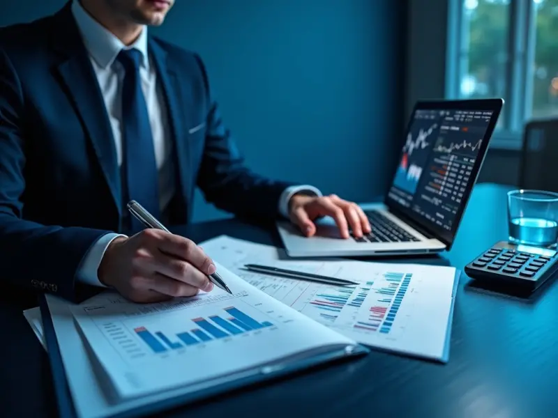 Master Financial Treasury & Forex Management Course