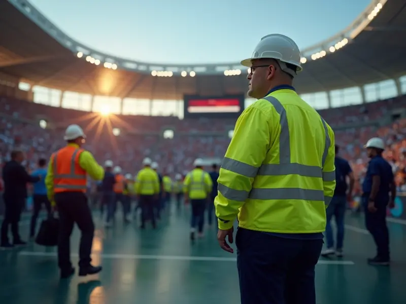 Ultimate Crowd Safety Course: Risk Management & Control Training
