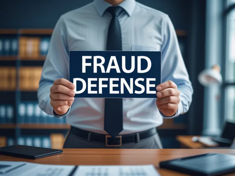 Mastering Fraud Prevention, Detection, and Investigation Training Course