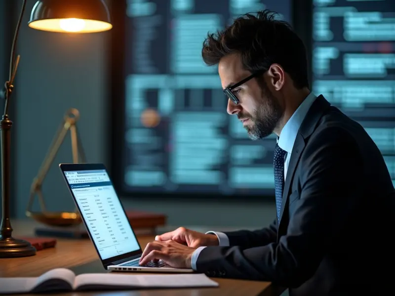  Mastering Legal Research and Analysis Methodologies Training Course