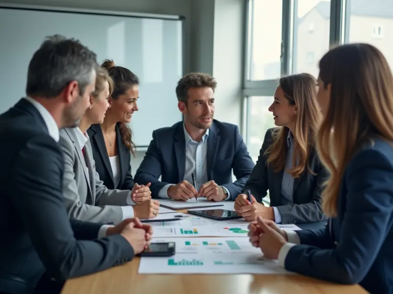 Mastering Stakeholder Engagement: Best Practices & Strategies