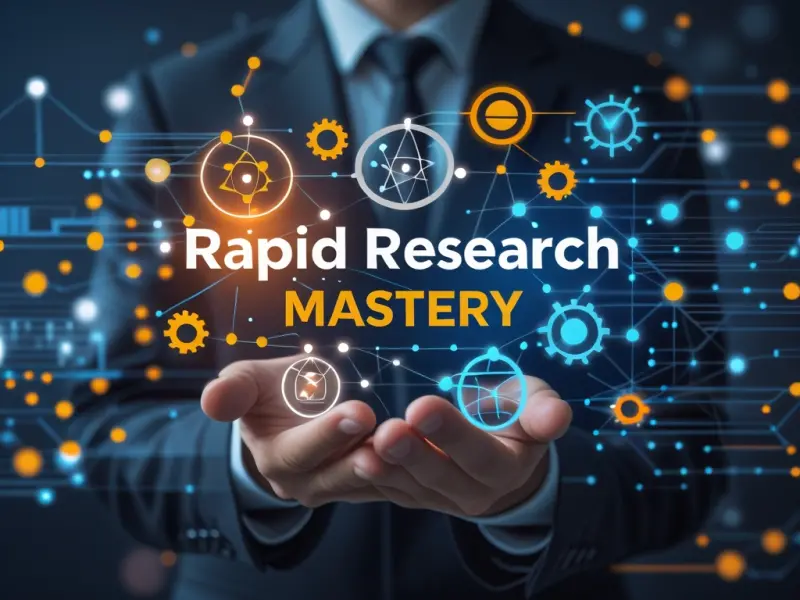  Mastering Research Methods For Business & Social Research