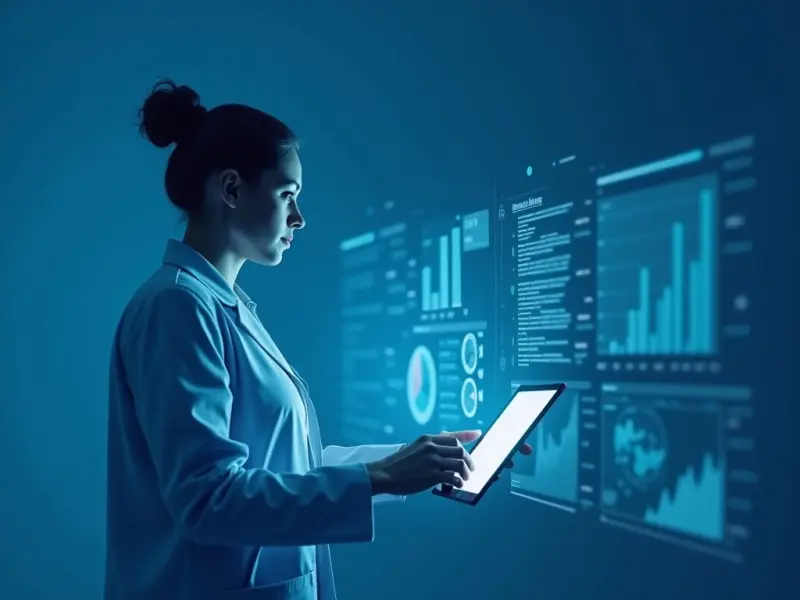 AI in Healthcare Management: Mastering Applications Training Course