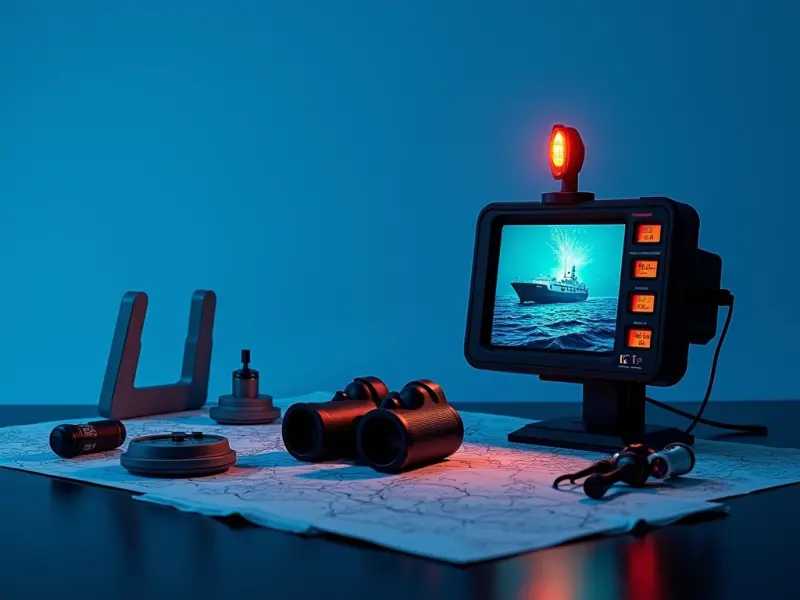 Master Marine Incident Response with Essential Policies & Skills