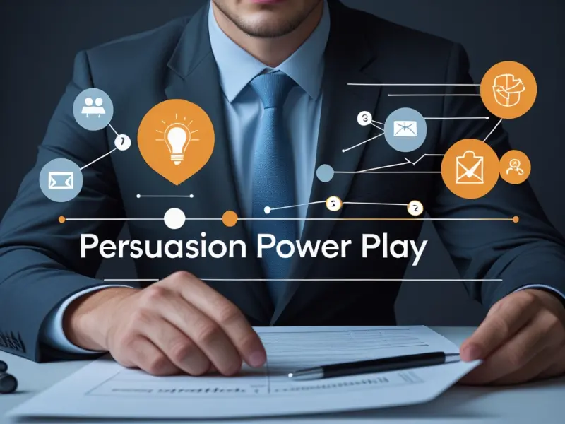 Training Course in Persuasion: How to Win Every Argument