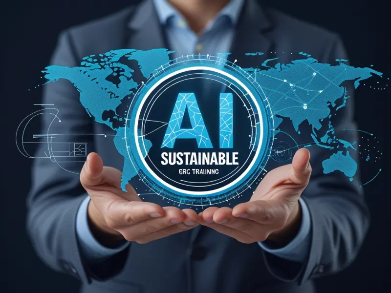 Artificial Intelligence and ESG Compliance Course