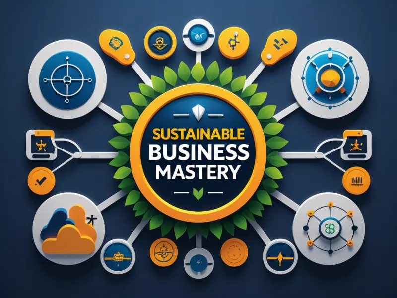 ISO 26000 Social Responsibility Certification Training Course: Master Sustainable Business