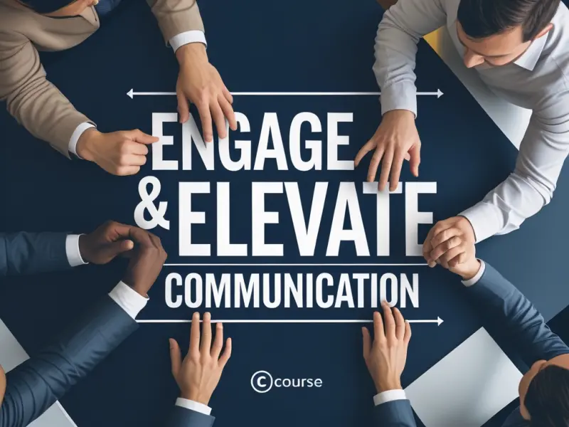 Corporate Communications Redefined: Elevating Strategy & Reputation Training Course