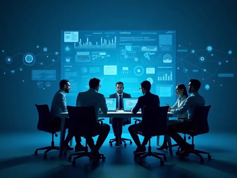 Master ISO 22301 compliance, auditing, and implementation skills.