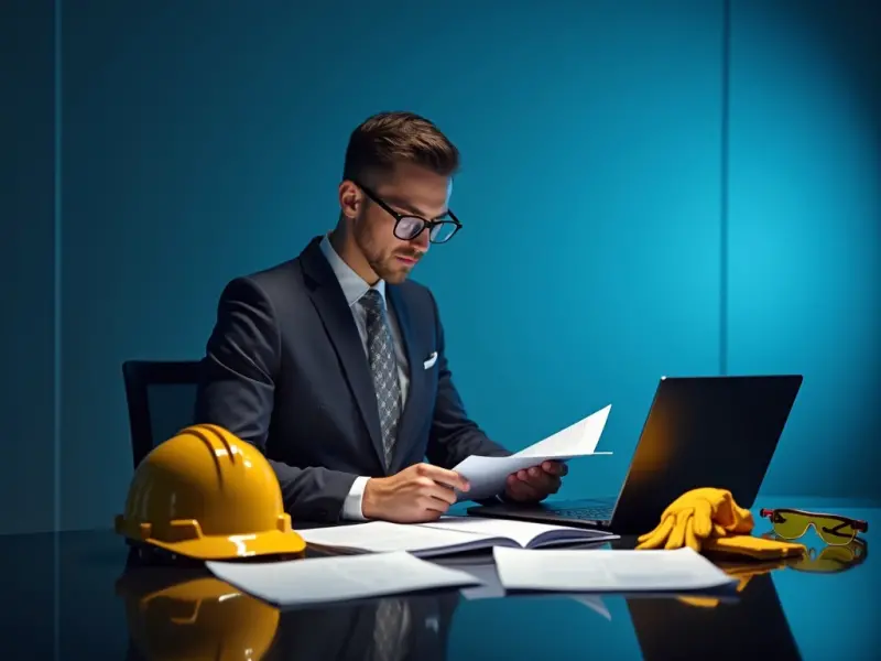 IOSH Level 3: Certified Safety & Health Exam Prep Course
