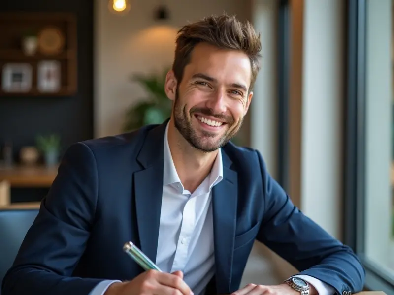 Startup Profit Blueprint: Achieving Scalable Success from Idea to Implementation in 21 Steps