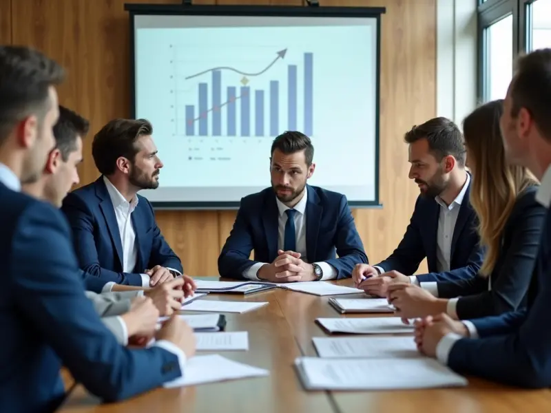 Strategic Investor Relations & Business Planning Mastery Training Course (5 Days)