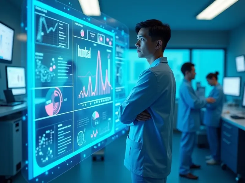 Nutrition Mastery & AI Best Practices for Hospital Department Managers