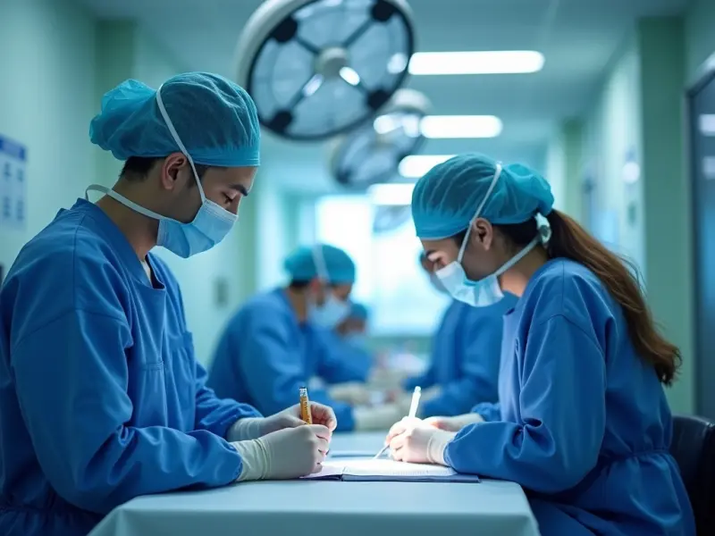 Strategic Planning Mastery: From Business Strategy to Execution – Hospital Managers Edition