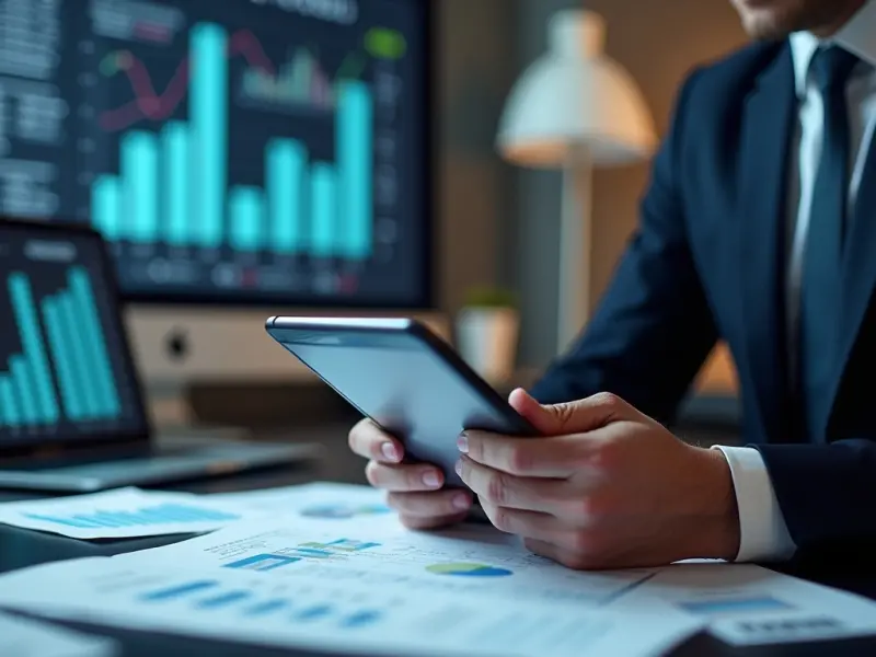 Mastering Strategic Financial Forecasting and Planning Training Course – 5 Days