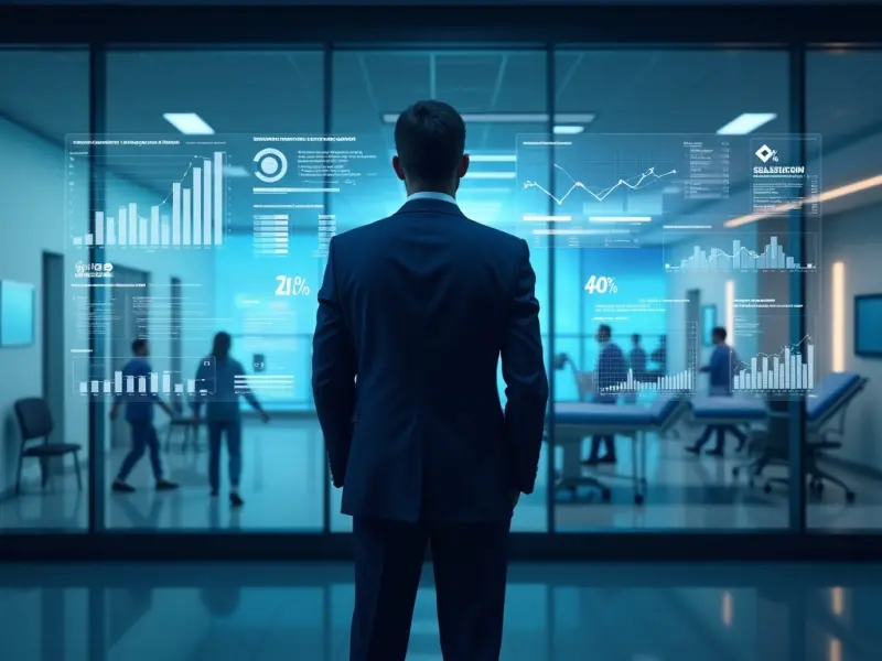 Healthcare Investment Strategy Masterclass Training Course: for Hospitals and Digital Health