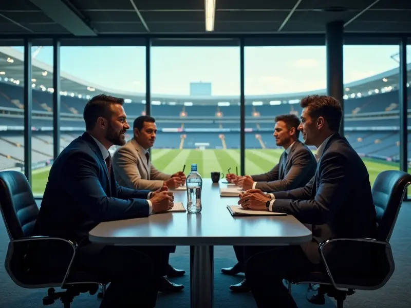 Strategic Sports Management & PR for Enhanced Brand Visibility