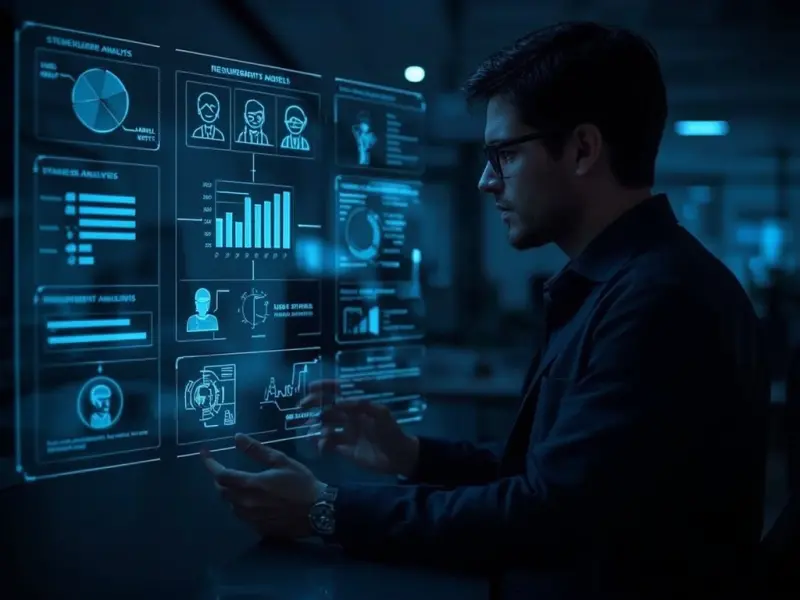 Business Analysis Body of Knowledge (BABOK): Mastering Core Techniques, Requirements & Strategy