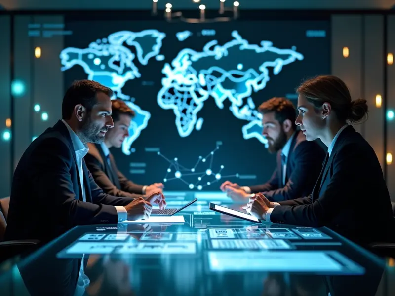 Strategic Contract Negotiation: Mastering Complex Agreements
