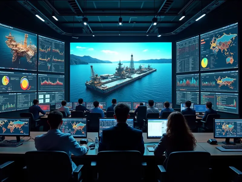 Certified Crude Oil Pricing & Trading Intensive: 10-Day Program