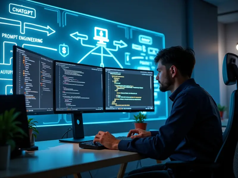 Custom API Development with ChatGPT: Practical AI Integration