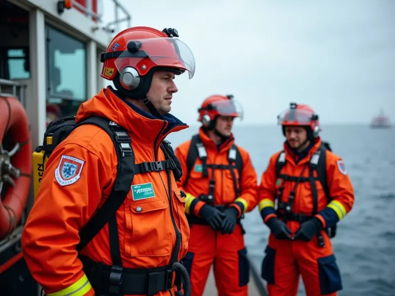 Sustainable Marine Environment Protection in Oil, Gas & Maritime Fields Training Course