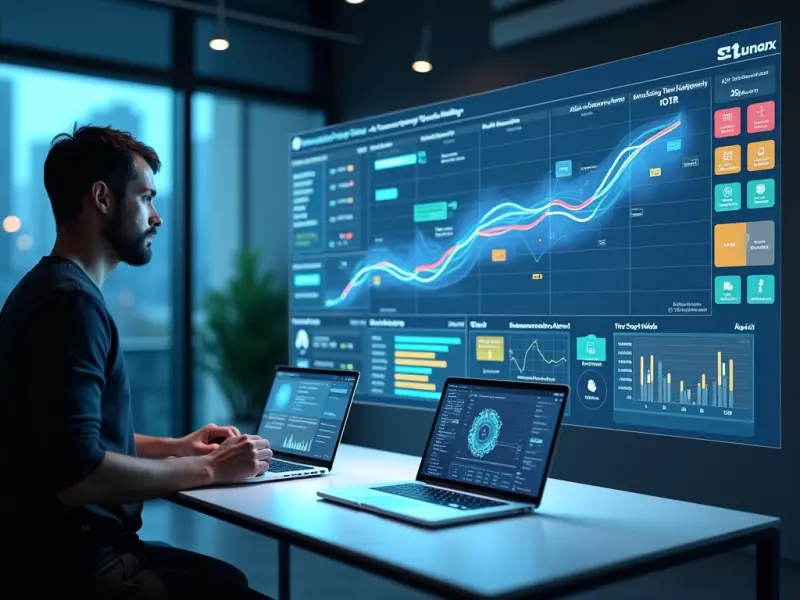 AI in Project Management: Automate Tasks, Predict Risks & Boost Efficiency