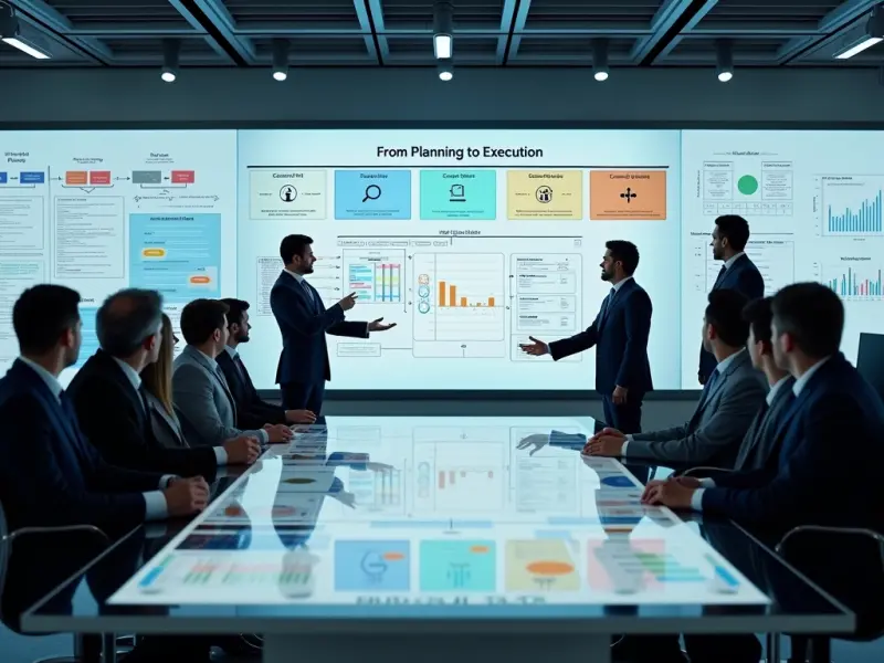 Strategic Business Planning & Quality Improvement Masterclass: From Planning to Execution ( 10 Days)
