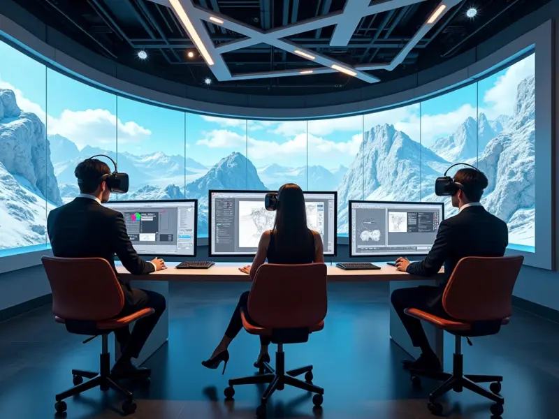 VR Designer Foundation Course: Master Virtual Reality Design, UX, and 3D