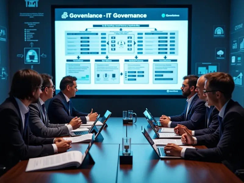 ITIL® 4 Strategist Certification: Mastering Direct, Plan, and Improve for Strategic IT Governance &