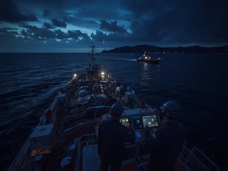 IMO Level-2 Training Course: Oil Spill Response & Coordination