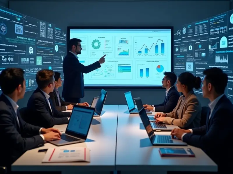 Master the CAP Domains & Excel in Data Analytics Certification