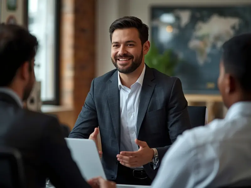Managing Expectations in Business: Communication, Trust & Leadership Skills