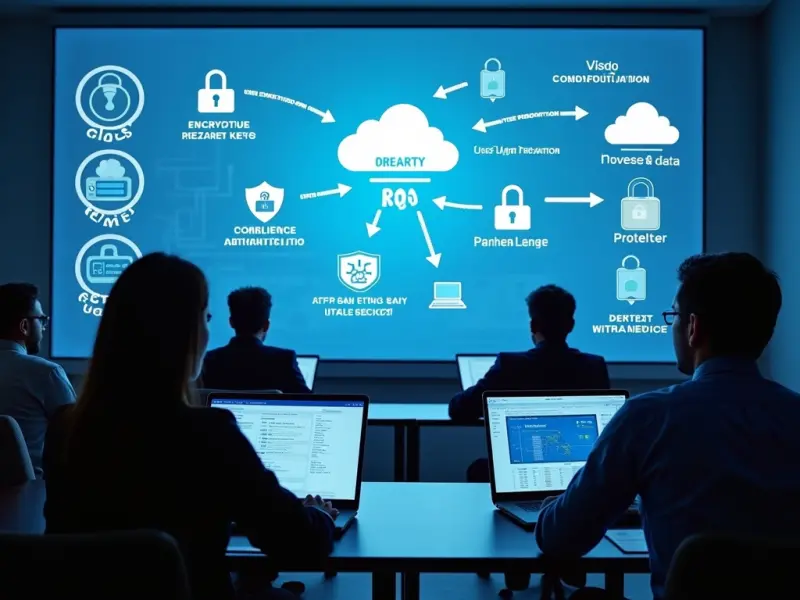 Cloud Security Essentials Course: Building Resilient Cloud Infrastructure