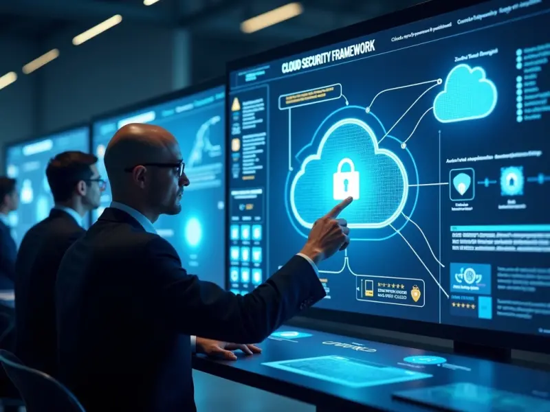 Advanced Cloud Security Architecture Course: Frameworks, Compliance & Best Practices