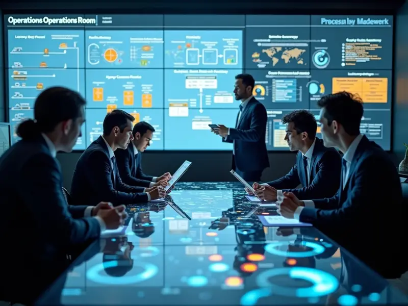 Strategic Operations Management Training Course