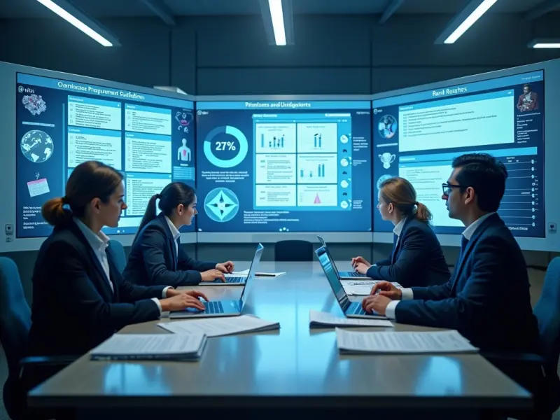 Smart Tender Management in Healthcare Supply Chains