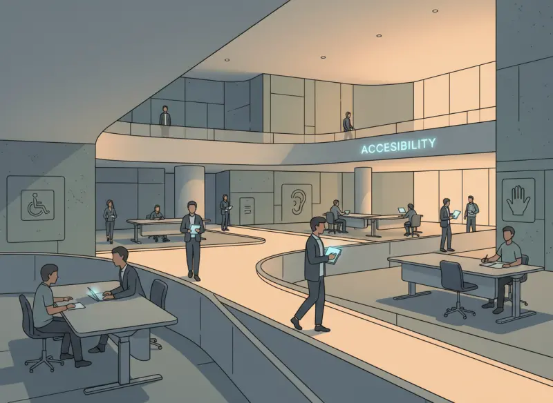 Inclusive Service Skills for Library Staff