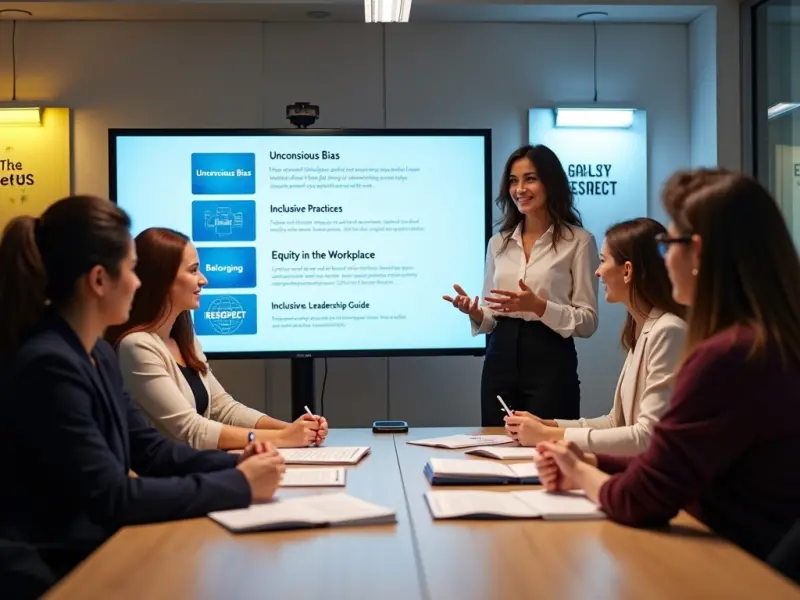 Awareness of Biases & Implicit Racism: Inclusive Practices Training Course