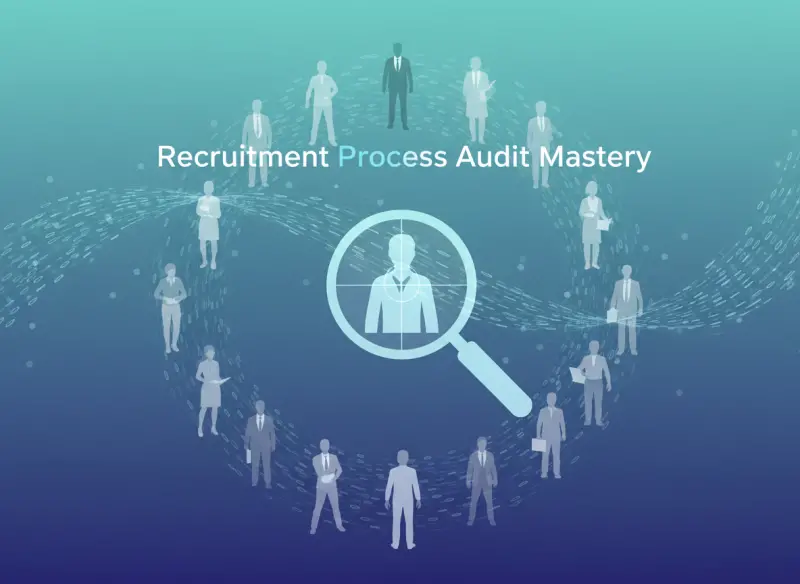 AI-Driven Recruitment Audit and Compliance Training