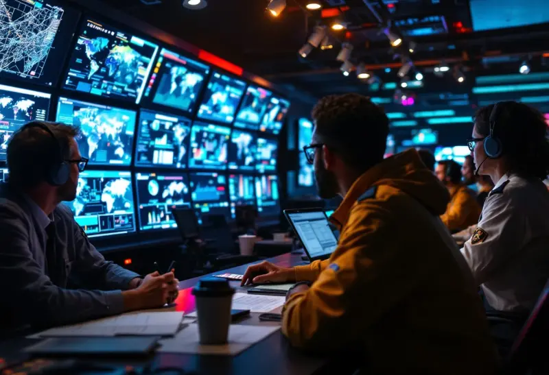 Public Health Preparedness for Major Events: Risk, Response & Safety Planning